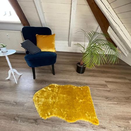 Ferienwohnung Schneider Friedrichshafen Ngoại thất bức ảnh