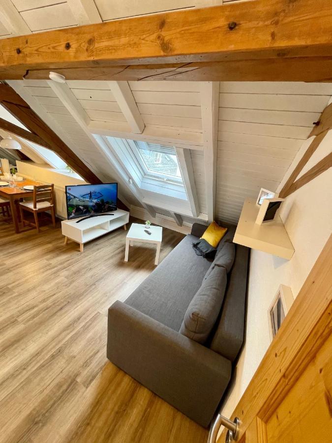 Ferienwohnung Schneider Friedrichshafen Ngoại thất bức ảnh