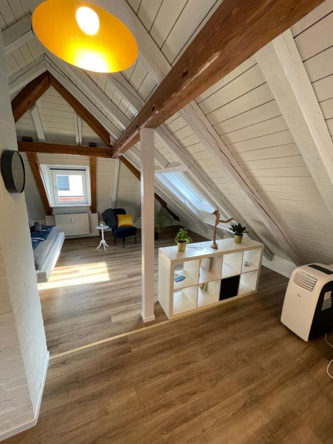 Ferienwohnung Schneider Friedrichshafen Ngoại thất bức ảnh