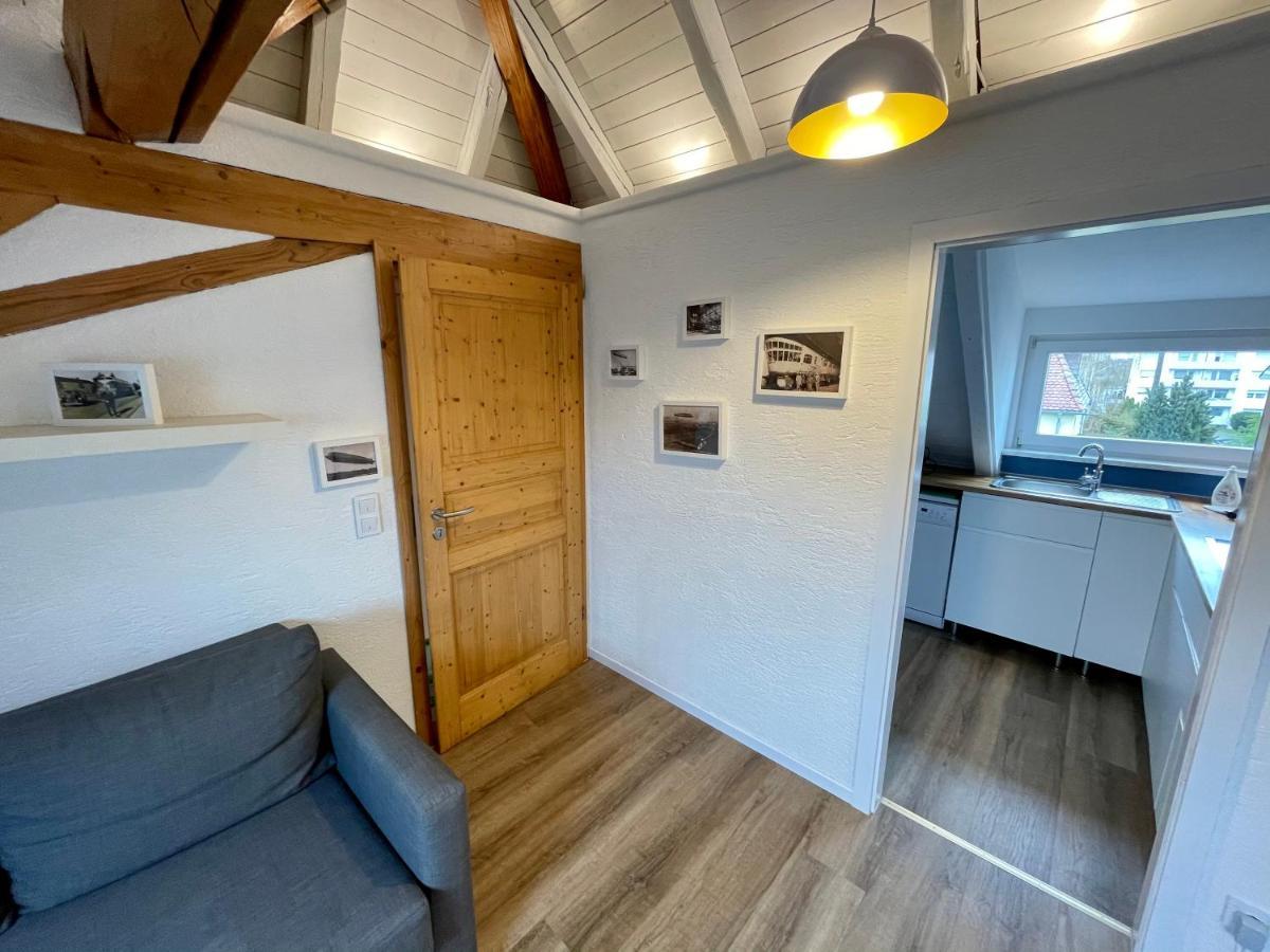 Ferienwohnung Schneider Friedrichshafen Ngoại thất bức ảnh