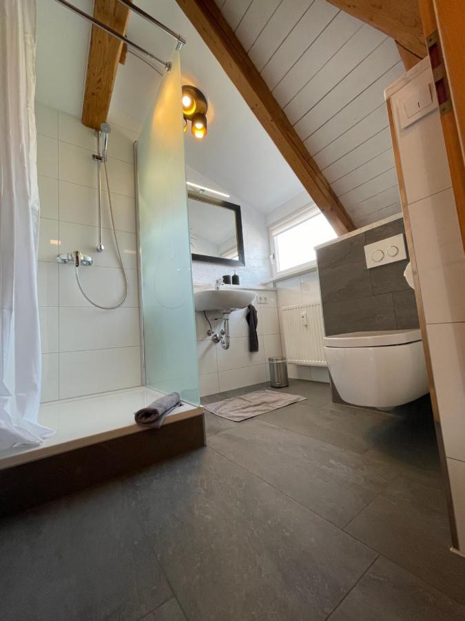 Ferienwohnung Schneider Friedrichshafen Ngoại thất bức ảnh