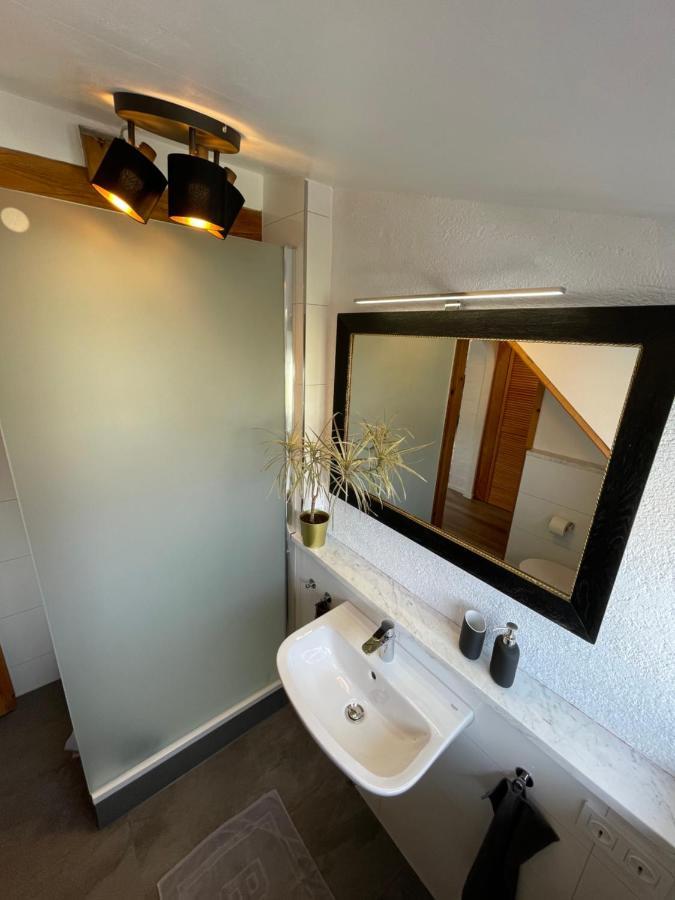 Ferienwohnung Schneider Friedrichshafen Ngoại thất bức ảnh